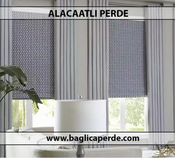 Bağlıca Perde