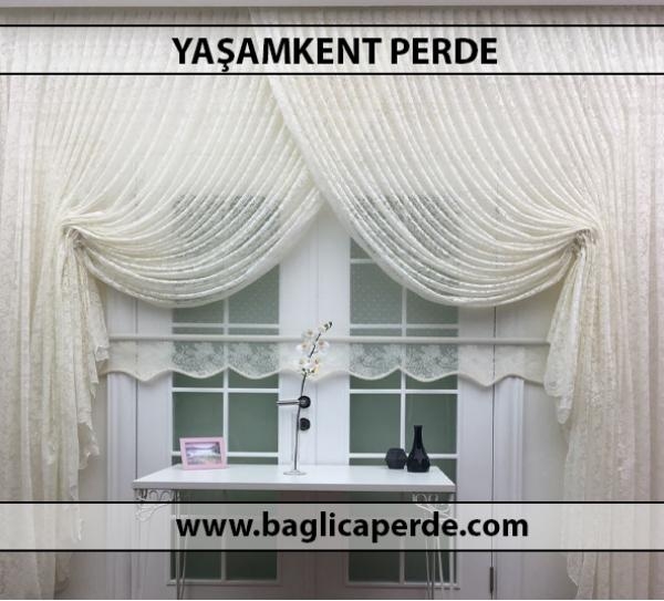 Bağlıca Perde