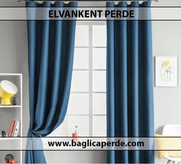 Bağlıca Perde